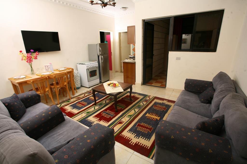 شقة عمان  في ارابيان سويتس المظهر الخارجي الصورة