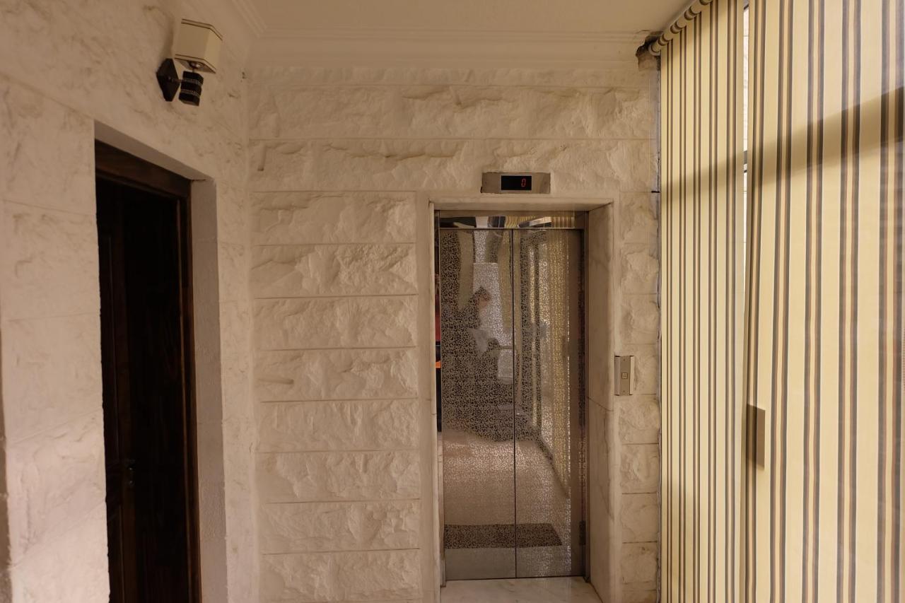شقة عمان  في ارابيان سويتس المظهر الخارجي الصورة